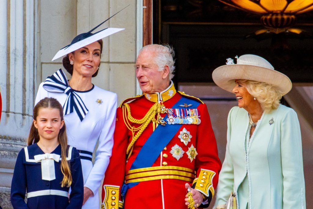 Kate Middleton de retour après la fin de sa chimiothérapie : ce rôle particulier que lui a confié Charles III