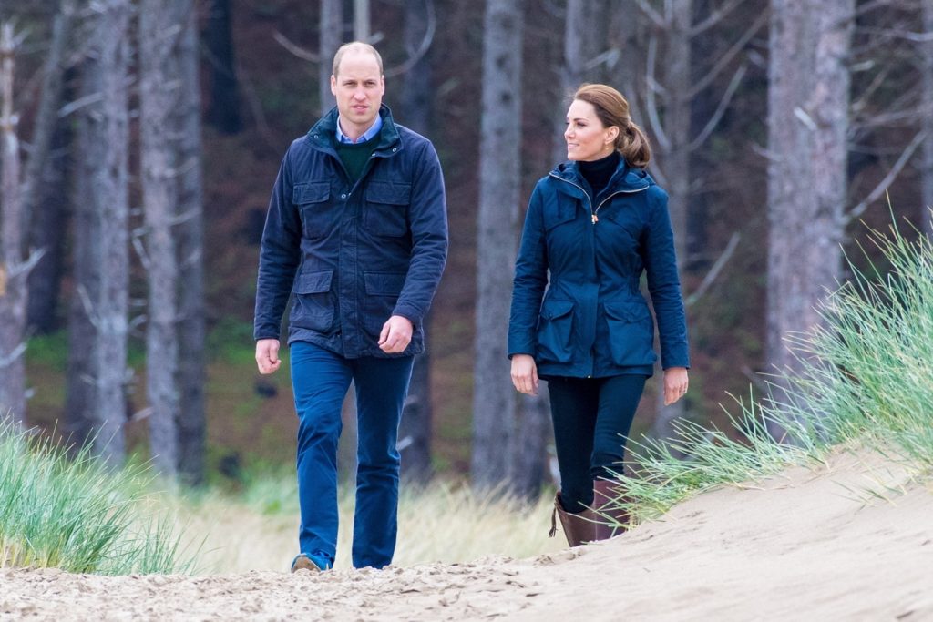 Kate, William et leurs enfants en danger ? Leur réaction musclée après la visite de cambrioleurs à Windsor