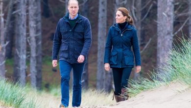 Kate, William et leurs enfants en danger ? Leur réaction musclée après la visite de cambrioleurs à Windsor