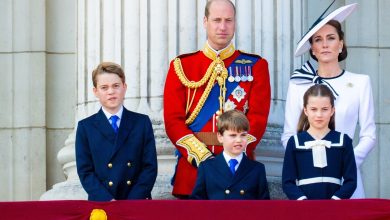 Kate et William : indiscrétions sur leur spécial Noël 2024 avec George, Charlotte et Louis