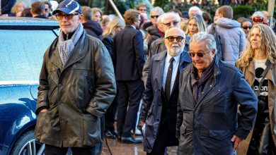 Mort de Michel Blanc : « au cimetière… », un nouvel hommage du Splendid entre ironie et nostalgie