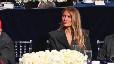 Melania Trump : quel âge a la première dame des Etats-Unis ?