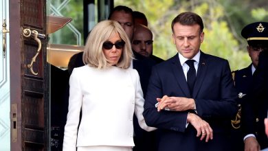 « Tu peux dormir sur le canapé » : cette indiscrétion sur le couple Macron qui en dit long