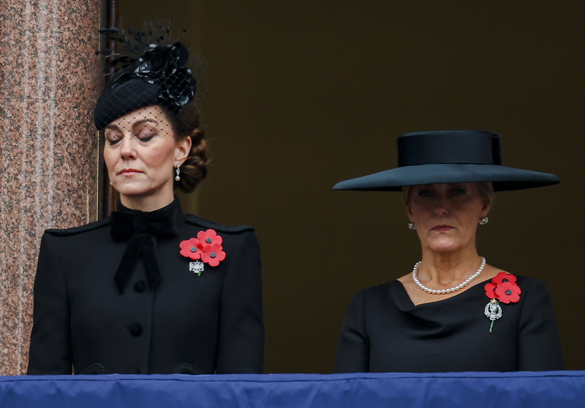 Cancer de Kate Middleton : cette sale rumeur sur sa maladie qui refait surface