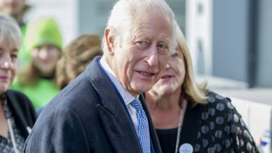 Charles III a 76 ans : sans Camilla pour son anniversaire, les enfants le fêtent