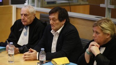 Pierre Palmade condamné : cette négociation que ses avocats mèneraient en toute discrétion