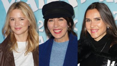 Retour en enfance pour Virginie Efira, Nolwenn Leroy et Joyce Jonathan avec « Vaiana 2 »