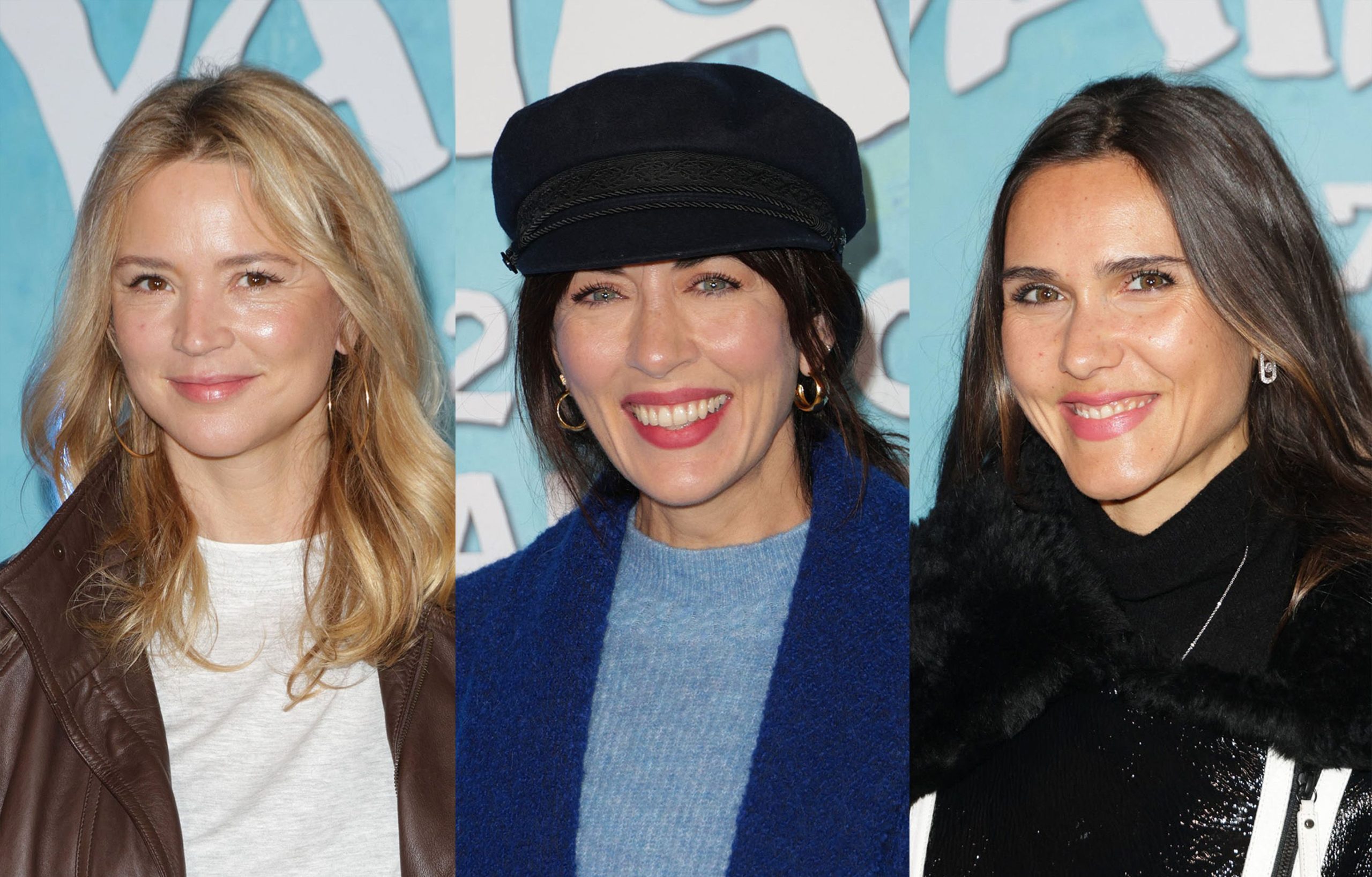 Retour en enfance pour Virginie Efira, Nolwenn Leroy et Joyce Jonathan avec « Vaiana 2 »