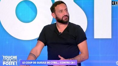 « Je déteste quand on ment aux téléspectateurs » : Cyril Hanouna râle contre C8 dans « TPMP »