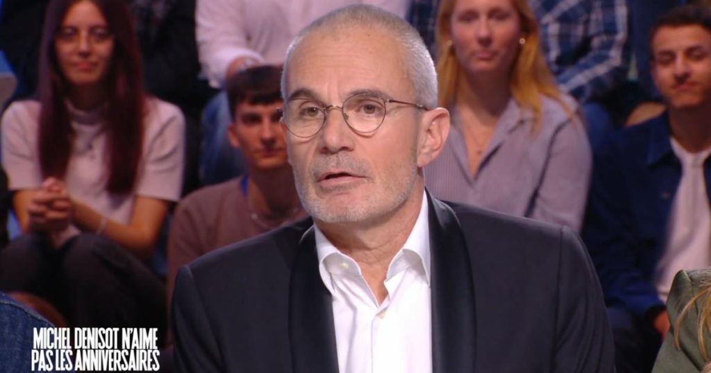 Laurent Weil révèle enfin le problème de santé qui l’éloignait de la télévision