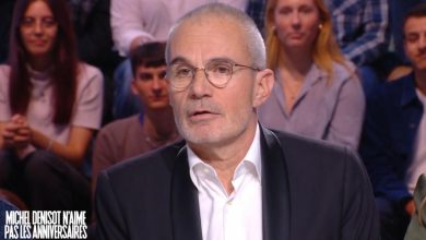 Laurent Weil révèle enfin le problème de santé qui l’éloignait de la télévision