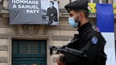 De quoi sont accusés les huit accusés du procès pour l’assassinat terroriste de Samuel Paty