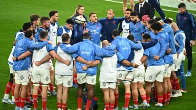 Les réserves du XV de France contre l’Argentine ne pourront pas jouer en Top 14