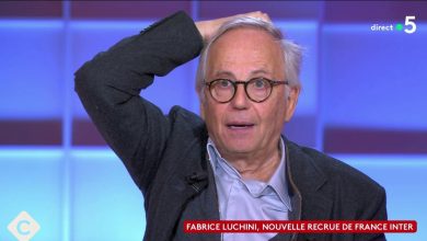 l’anecdote sexuelle inattendue de Fabrice Luchini dans « C à vous »