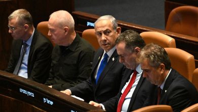 Benjamin Netanyahu fragilisé par les « Bibileaks », une fuite organisée de documents secrets falsifiés pour justifier la guerre à Gaza