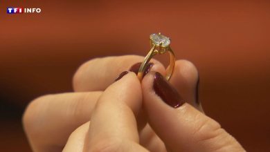 Abandonnée par son fiancé, une Américaine devra restituer sa bague de 70 000 $