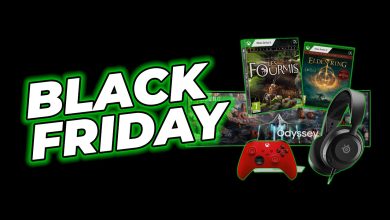 Black Friday 2024 : consoles, jeux, casques… les offres à ne pas manquer cette semaine ! | Xbox