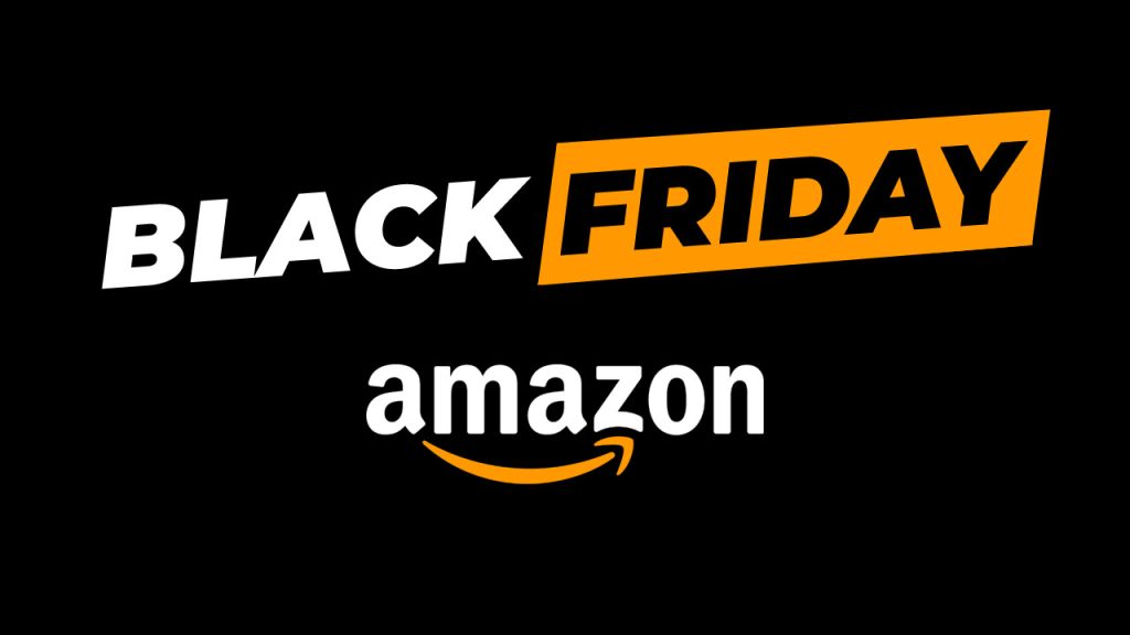 Black Friday Amazon : on connaît la date, et il y a déjà des promotions ! | Xbox