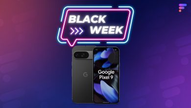 Blindé d’IA de la tête aux puces, le Google Pixel 9 est en forte promotion notamment pour la Black Friday Week