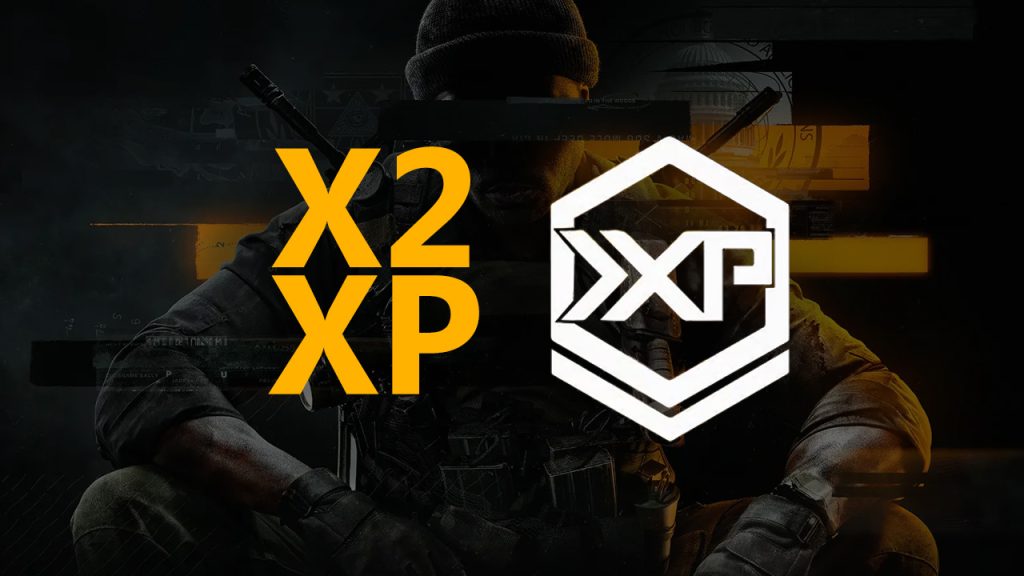 Double XP Black Ops 6 : astuces pour optimiser et gagner encore plus de points | Xbox