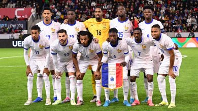 Couac historique en vue pour les Bleus ?