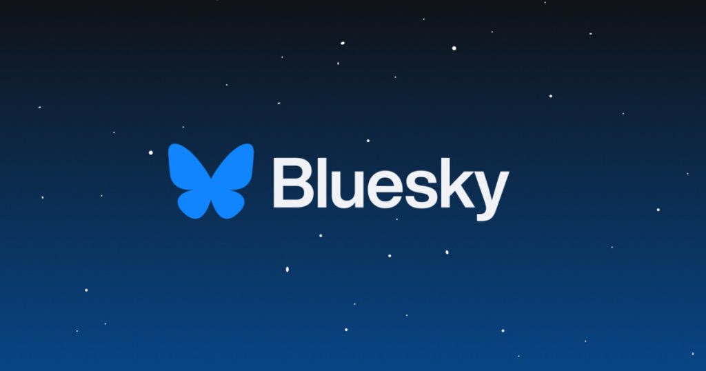 Bluesky poursuit son ascension fulgurante avec plus d’un million d’utilisateurs supplémentaires en 24h