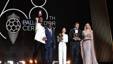 Ballon d’Or, la nouvelle polémique