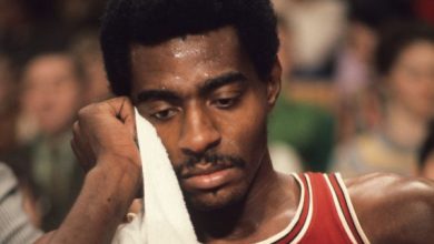 Mort de Bob Love (1942-2024), véritable légende des Bulls • Basket USA