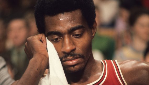 Mort de Bob Love (1942-2024), véritable légende des Bulls • Basket USA