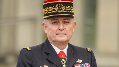 Le général Hubert Bonneau est finalement nommé directeur de la Gendarmerie nationale