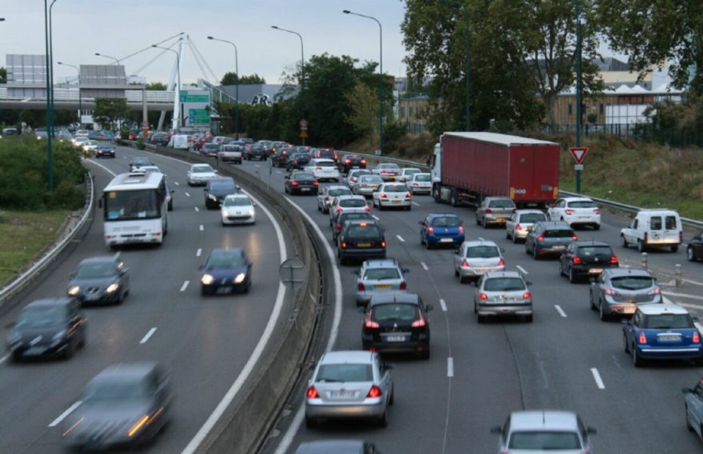 Toulouse. Des perturbations attendues sur les routes et le périphérique lundi, en raison d’une opération escargot