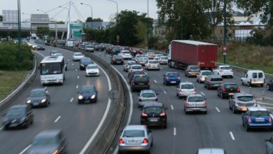 Toulouse. Des perturbations attendues sur les routes et le périphérique lundi, en raison d’une opération escargot