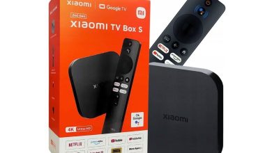 La Xiaomi TV Box S (2e génération) est presque une évidence chez Aliexpress