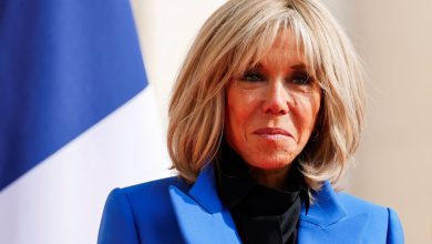 Brigitte Macron, sa visite surprise au château de la Star Academy