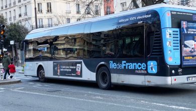 RATP : Valérie Pécresse lance le démantèlement du réseau de bus