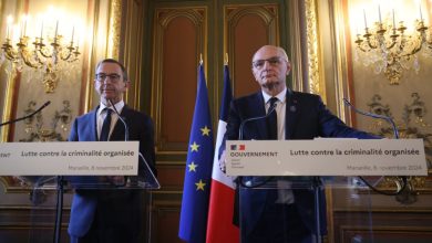 la feuille de route des ministres difficile à lire pour le monde judiciaire en Corse