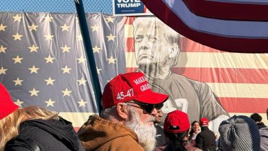 Staten Island, ce bastion trumpiste au cœur de New York