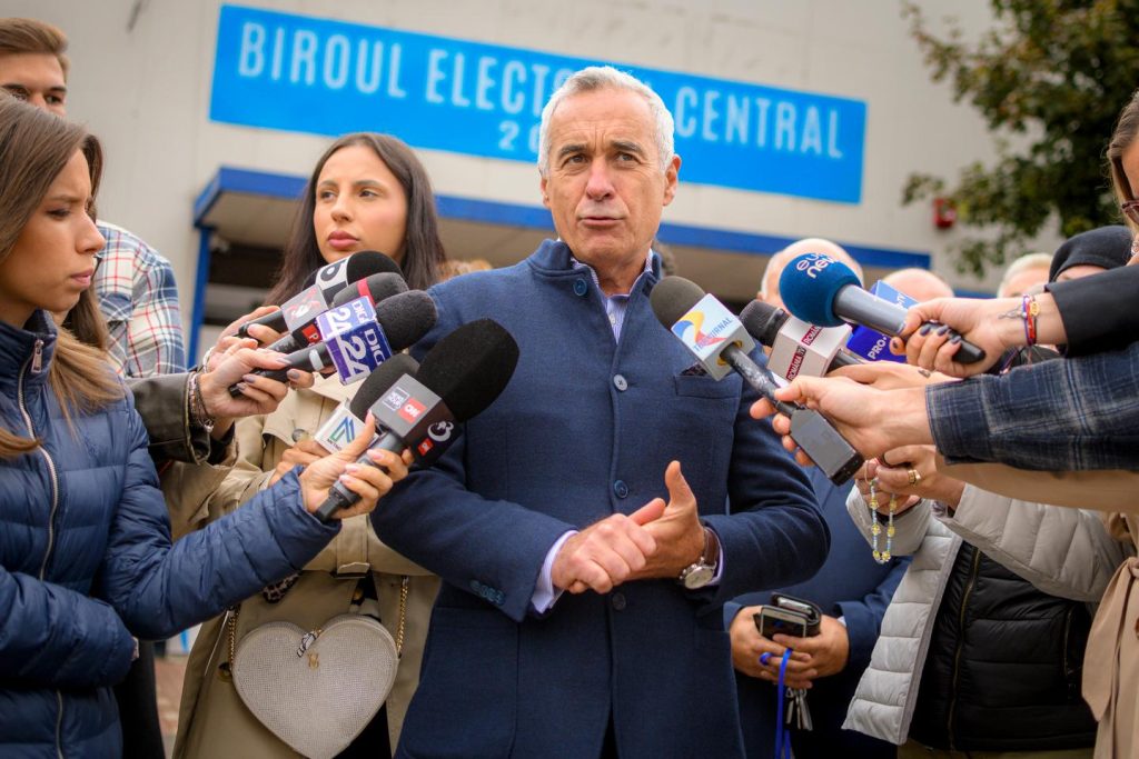 Le Premier ministre pro-européen Marcel Ciolacu admet sa défaite