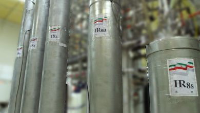 L’Iran répond aux critiques de l’AIEA sur ses activités nucléaires avec de « nouvelles centrifugeuses avancées »