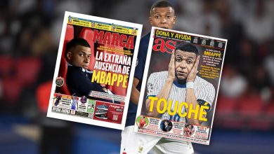 « étrange », « personne ne comprend rien », la non-convocation de Kylian Mbappé suscite des réactions en Espagne