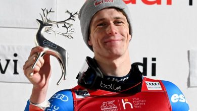 Clément Noël remporte le premier slalom de l’hiver en Finlande