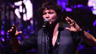 Bertrand Cantat et son groupe annoncent un album pour décembre 2024