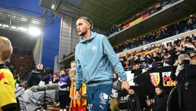 Adrien Rabiot égratigne les supporters parisiens (Ligue 1)