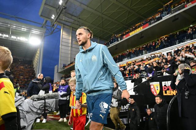 Adrien Rabiot égratigne les supporters parisiens (Ligue 1)