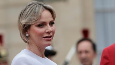 à 46 ans, la princesse Charlène de Monaco évoque ses limites physiques