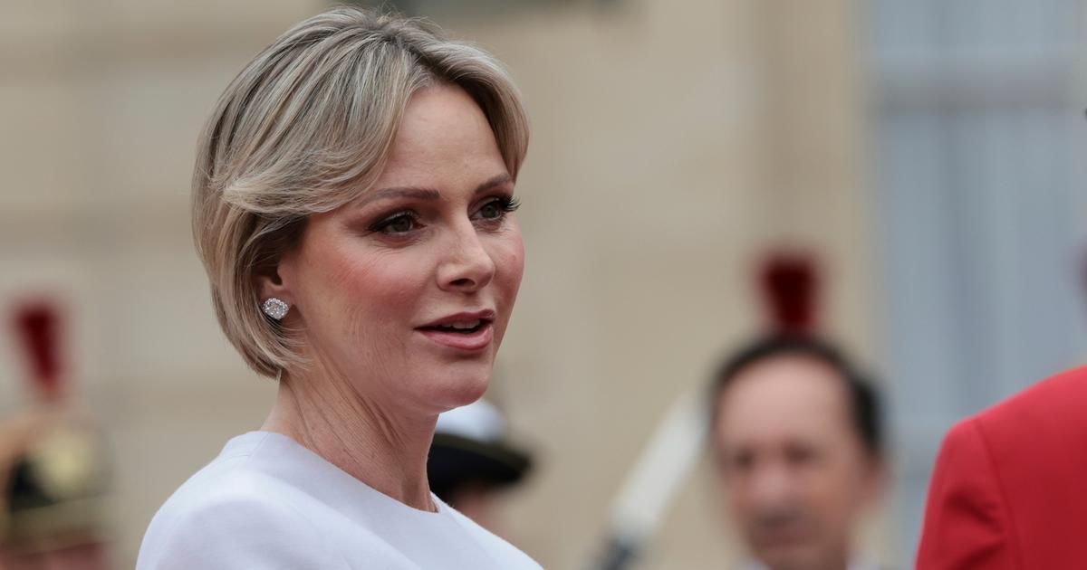 à 46 ans, la princesse Charlène de Monaco évoque ses limites physiques