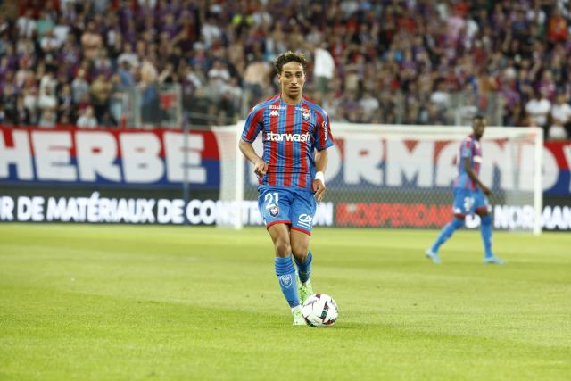 La Ligue 2 fait complet au 7ème tour de Coupe de France