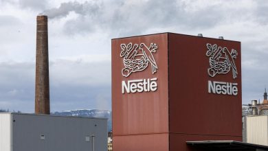 Nestlé va scinder le segment des eaux et boissons haut de gamme