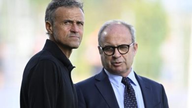 « J’aimerais que l’avenir s’écrive avec Luis Campos » (Ligue 1)