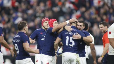 Superpuissance de Bielle-Biarrey, mentalité des Bleus, touchés en difficulté… France-All Blacks décrypté par l’ancien international Cédric Heymans